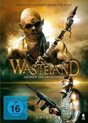 Produktbild von Wasteland