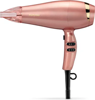 Produktbild von BaByliss 5336PE, Roségold, 2100 W, 580 g