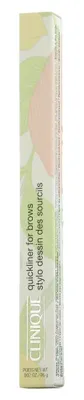 Imagen del producto de Clinique Quickliner para cejas, tono 4.5 Cool Grey (0,06 g)