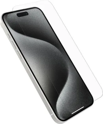 Produktbild von Otterbox Schutzfolie 77-93961 Transparent