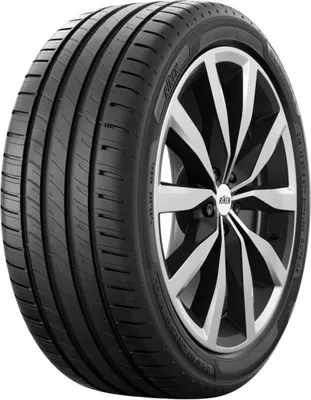 Produktbild von Riken Summer 3 Suv 245/45R19 98W Bsw