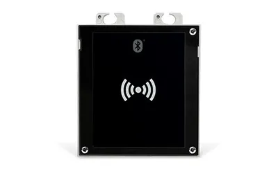 Immagine prodotto di 2N IP VERSO BLUETOOTH e LETTORE RFID 125KHZ/ 13.56MHZ/ NFC IN (9155082)