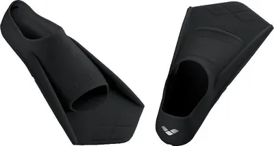 Image de Arena Powerfins - Palmes courtes, taille:41/42