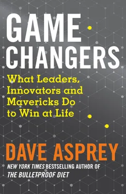 Produktbild von Game Changers