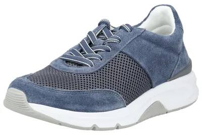Produktbild von Gabor Sneaker Sneaker Veloursleder/Mesh