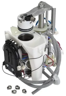 Produktbild von Krups SS-8030001780 Presse Heizung