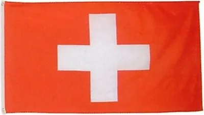 Produktbild von Flagge, Schweiz