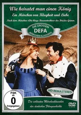 Produktbild von Wie heiratet man einen König