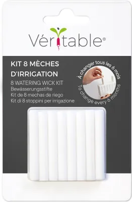 Imagen del producto de NBBX32XXXXVB original, sistema de riego, color blanco