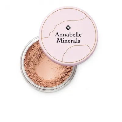 Immagine prodotto di Fard minerale 4 g, Miele