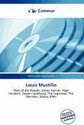 Produktbild von Louis Mustillo