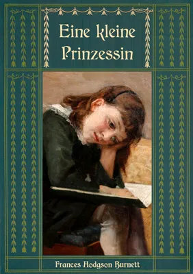 Produktbild von Eine kleine Prinzessin