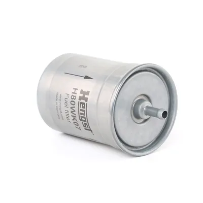 Obrázok produktu pre 1x HENGST FILTER FUEL FILTER Inline filter H80WK07