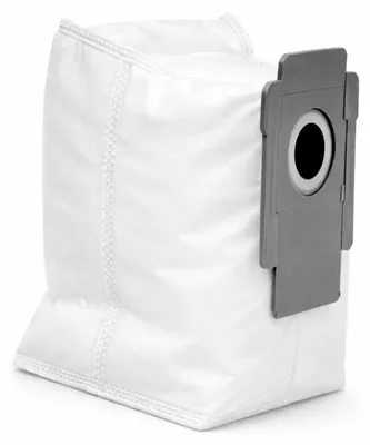 Produktbild von 3 Staubsaugerbeutel für iRobot I-Serie Filtertüten Staubbeutel Saugerbeutel