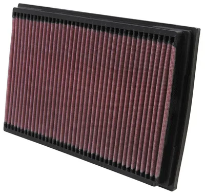 Produktbild von K & N Sport Filtre À Air+Filtre À Air+Golf IV+Seat+VW Polo IV+Skoda Octavia