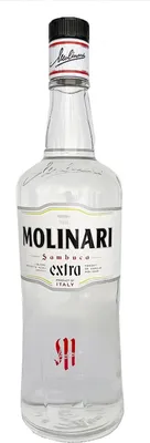 Produktbild von Molinari Sambuca | 40 % vol | 0,7 l