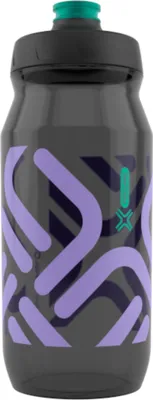 Produktbild von Fidlock Fidguard Trinkflasche 600ml Schwarz  Schwarz One Size