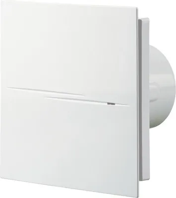 Produktbild von Kleinraumlüfter BL Sileo Design V2 100 H von Blauberg - 8023279