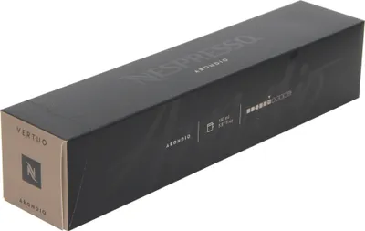 Produktbild von Original Nespresso Vertuo Arondio - Gran Lungo (150 ml) - für Vertuo Plus & Vertuo Next