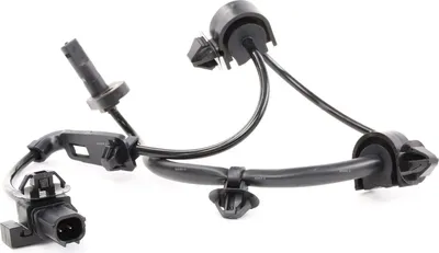 Produktbild von RIDEX ABS Sensor Raddrehzahl Vorne Links für HONDA CR-V III (RE) 412W0763