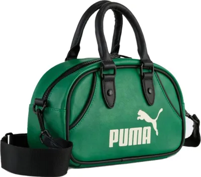 Produktbild von PUMA 9113705 ARCHIVE MINI GRIP BAG Grün