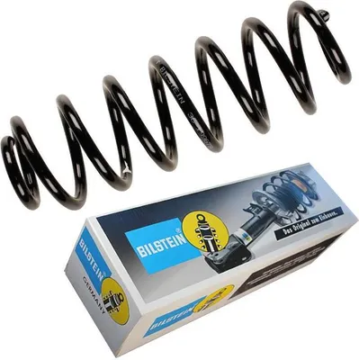 Produktbild von Bilstein Feder B3 hinten für Skoda Superb VW Passat 362 3C5