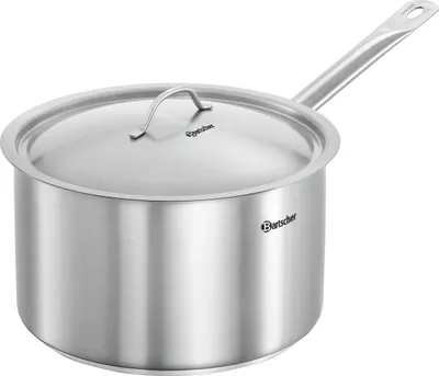 Produktbild von Kochtopf 10,4 Liter Stellfläche Ø 250 mm