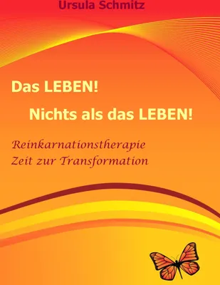 Produktbild von Das Leben! Nichts als das Leben!