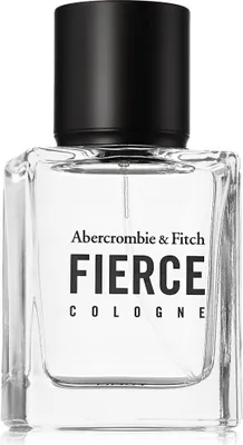 Produktbild von Abercrombie & Fitch Fierce Cologne Men Edc Spray