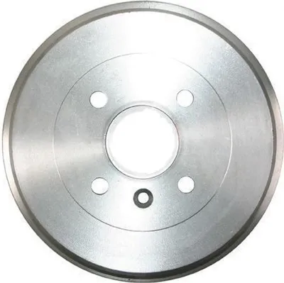 Produktbild von 2x A.B.S. Bremstrommel 2508-S für VOLVO 460 L (464) 440 K (445) 4 4kg