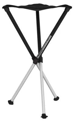Produktbild von Walkstool Comfort 75 XXL - Hocker - Schwarz