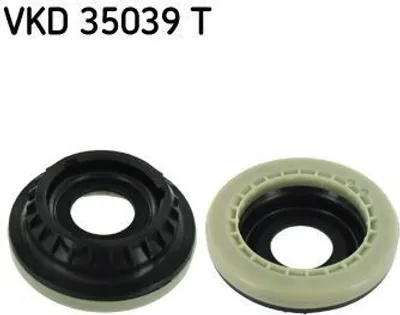 Produktbild von SKF VKD 35039 T Wälzlager Domlager für JAGUAR X-Type Limousine (X400) Vorne