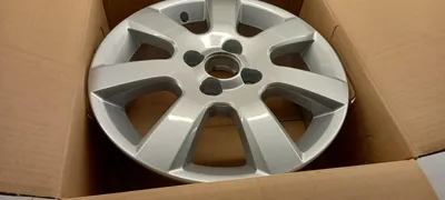 Produktbild von Original OE OPEL Felge 13204671