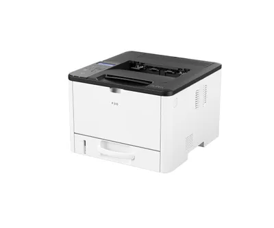 Immagine prodotto di Ricoh P 310 A4 mono Laser Drucker