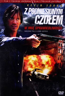 Produktbild von Wild Town 3 (nur Originalversion) [DVD]
