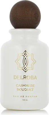 Produktbild von Delroba Cashmere Bouquet Eau De Parfum 100 ml (woman)