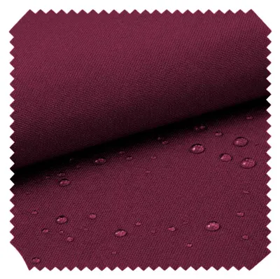 Produktbild von novely OXFORD 210D PRO Outdoorstoff Wasserabweisend Flexibel Reißfest 1 lfm - Farbe: 52 Weinrot