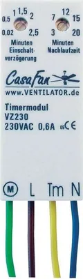 Obrázok produktu pre CASAFAN Timermodul VZ 230 (9800006)