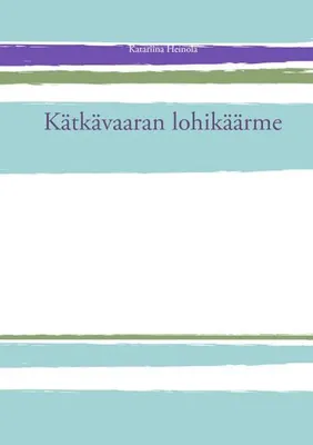 Produktbild von Kätkävaaran lohikäärme