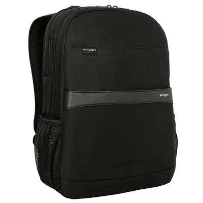 Produktbild von Targus GeoLite EcoSmart Advanced - Notebook-Rucksack - 40.6 cm - 14" - 16" - Schwarz