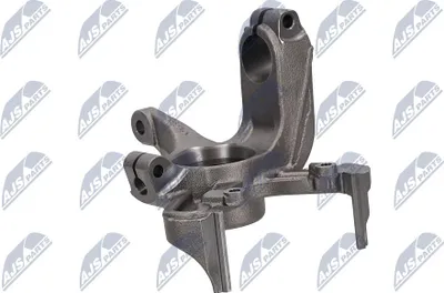 Produktbild von NTY ZZP-FR-044 Achsschenkel Radaufhängung Lenkung für FORD FOCUS (DAW, DBW) Vorne Links