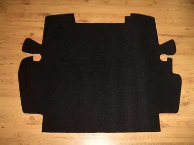 Produktbild von Kofferraum Matte /Teppich passend für VW Käfer 1200 1300 1500 ab 68
