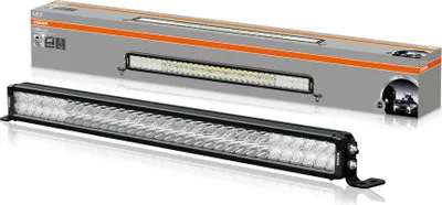 Immagine prodotto di OSRAM LEDriving Lightbar LED Zusatzscheinwerfer 6000K 8000lm 12V/24V