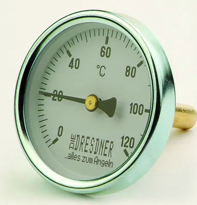 Produktbild von Räucherthermometer Thermometer für Räucherofen