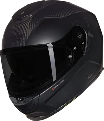 Produktbild von Nolan X-903 Ultra Carbon Triplonero N-Com carbon schwarz Integralhelm XL
