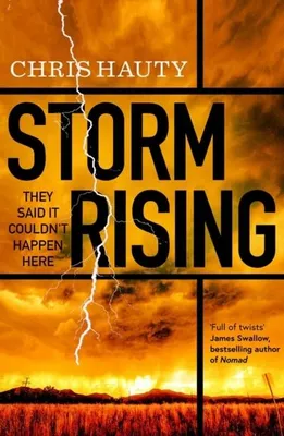 Produktbild von Storm Rising