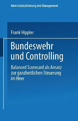 Produktbild von Bundeswehr und Controlling