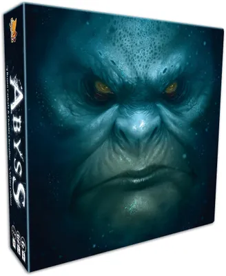 Produktbild von Asmodee ABY01B, Brettspiel, Strategie, 14 Jahr(e)