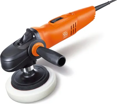Produktbild von Fein Polierer WPO 14-25 E - 72214951010
