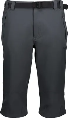 Produktbild von CMP Shorts MAN CAPRI U423 ANTRACITE